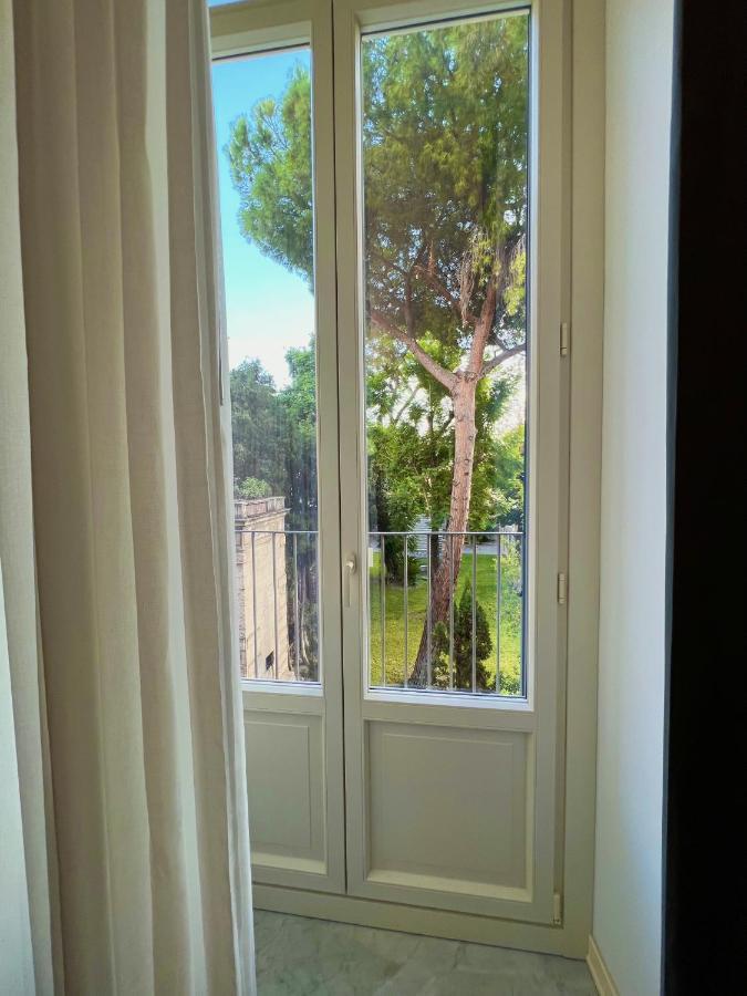 Nove Volte B&B Catania Ngoại thất bức ảnh