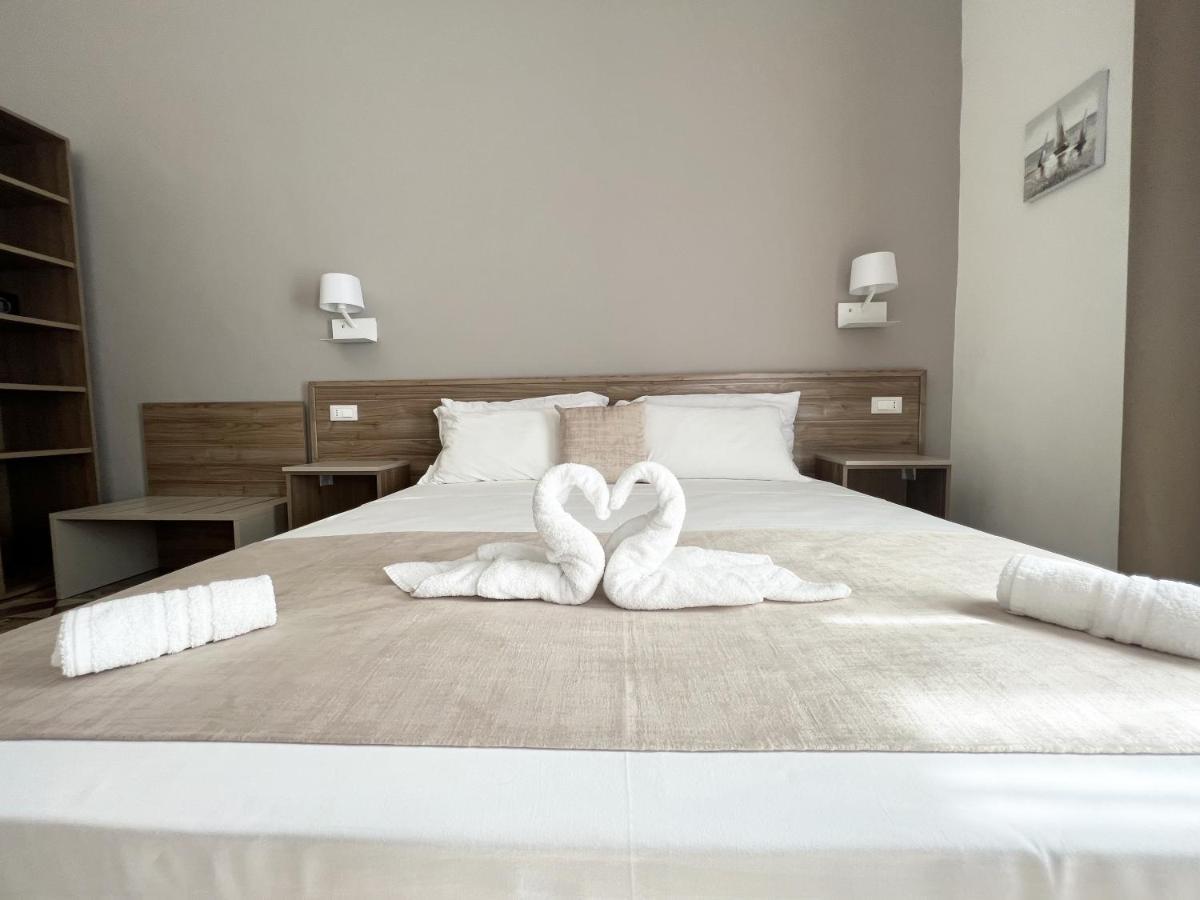Nove Volte B&B Catania Ngoại thất bức ảnh