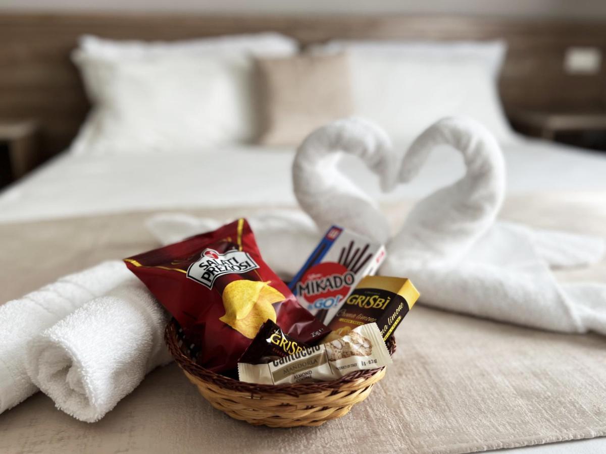 Nove Volte B&B Catania Ngoại thất bức ảnh