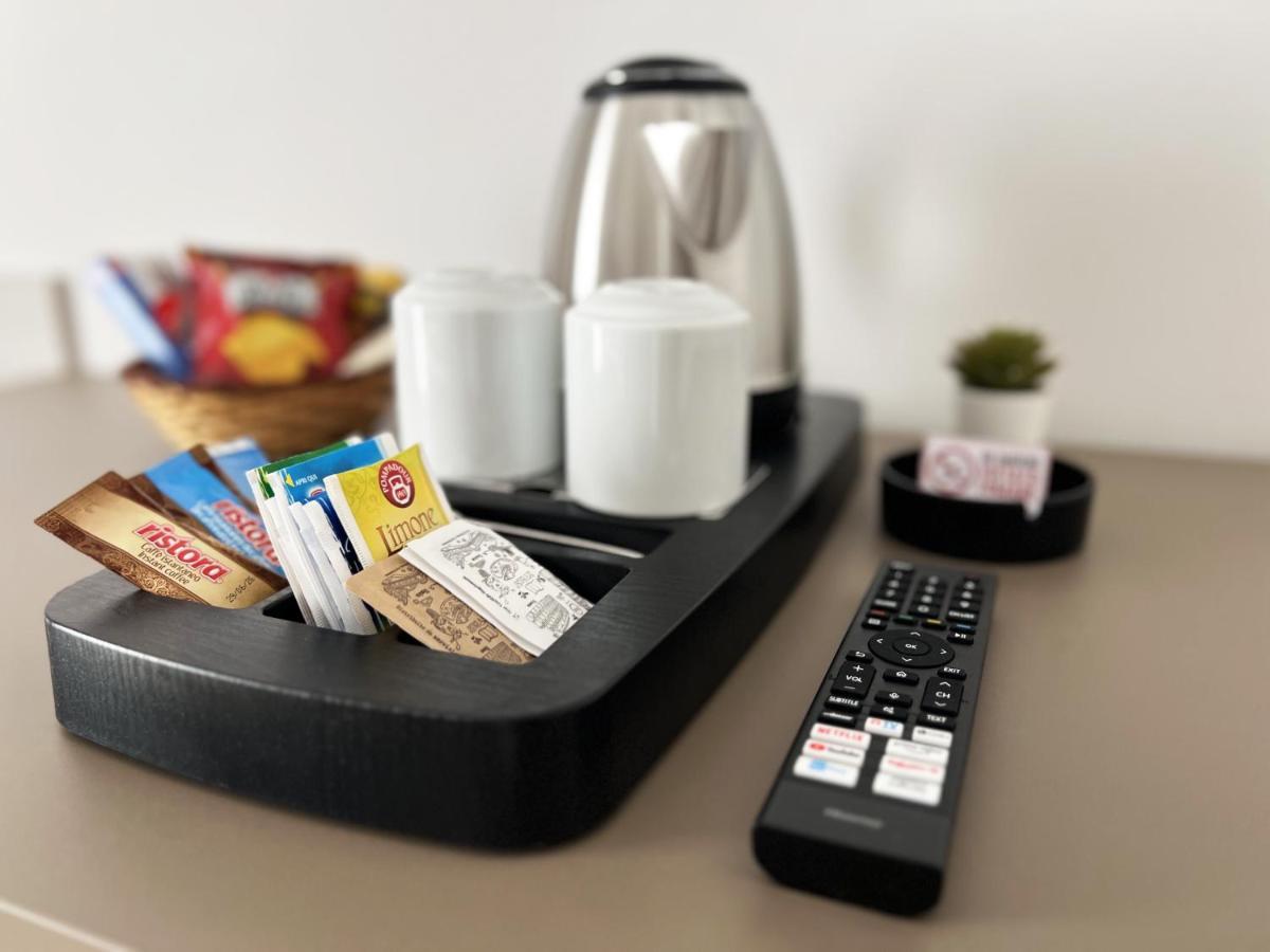 Nove Volte B&B Catania Ngoại thất bức ảnh