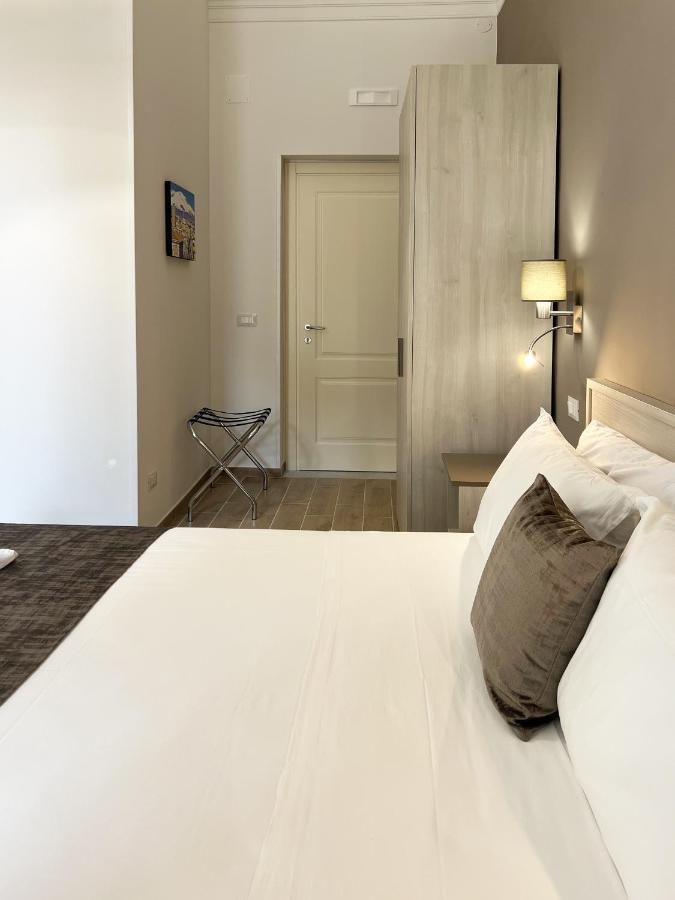 Nove Volte B&B Catania Ngoại thất bức ảnh