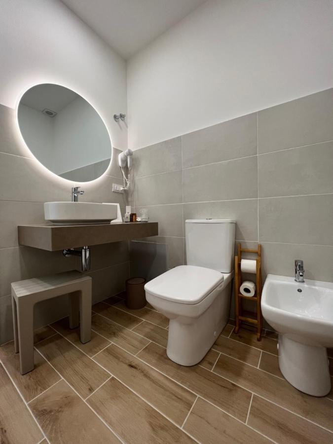 Nove Volte B&B Catania Ngoại thất bức ảnh
