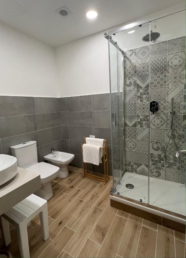 Nove Volte B&B Catania Ngoại thất bức ảnh