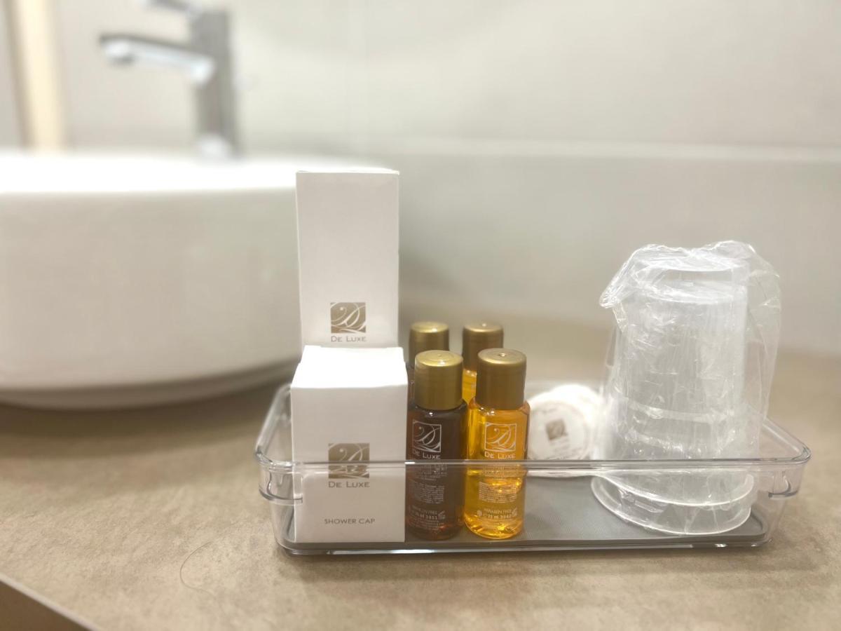 Nove Volte B&B Catania Ngoại thất bức ảnh