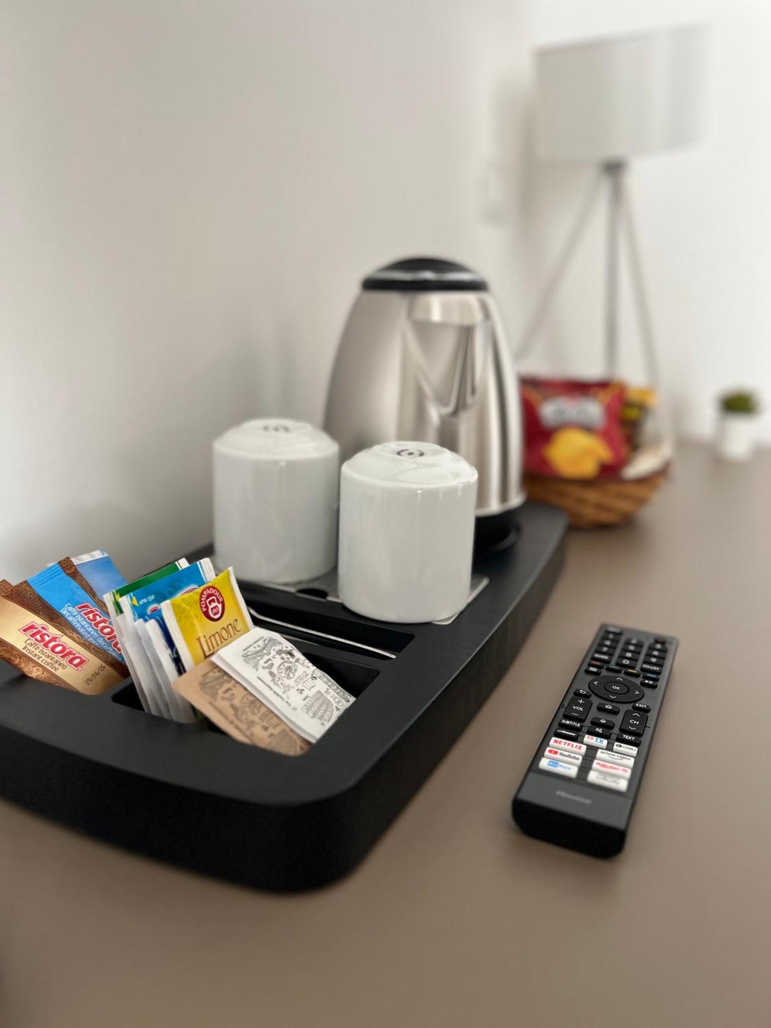 Nove Volte B&B Catania Ngoại thất bức ảnh